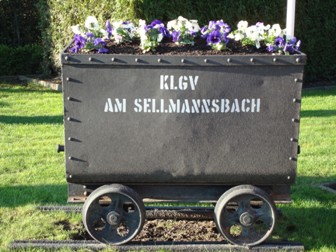 KGV Am Sellmannsbach